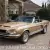 1968 Shelby GT500 --