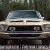 1968 Shelby GT500 --