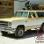 1979 Plymouth Trailduster