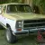 1979 Plymouth Trailduster