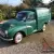 Austin / Morris CWT Van