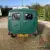 Austin / Morris CWT Van