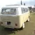  vw campervan t2 early bay 1970 