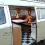  vw campervan t2 early bay 1970 