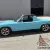 1974 Porsche 914