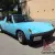 1974 Porsche 914