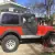1986 Jeep CJ