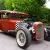 Custom 392 Hemi V8 rat rod hot rod dragster