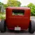 Custom 392 Hemi V8 rat rod hot rod dragster