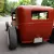 Custom 392 Hemi V8 rat rod hot rod dragster