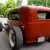 Custom 392 Hemi V8 rat rod hot rod dragster