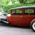 Custom 392 Hemi V8 rat rod hot rod dragster