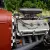 Custom 392 Hemi V8 rat rod hot rod dragster