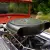 Custom 392 Hemi V8 rat rod hot rod dragster