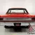 1967 Plymouth GTX