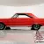 1967 Plymouth GTX