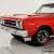 1967 Plymouth GTX
