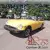 1974 Yellow! Convertible Great Driver New Stereo No Apparent Rust Clean Interior