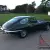 1969 Jaguar E-Type 4.2L Series II 2+2