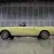 1968 Ford Mustang