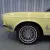 1968 Ford Mustang