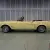 1968 Ford Mustang