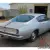1967 Plymouth Barracuda P/S