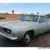 1967 Plymouth Barracuda P/S