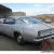 1967 Plymouth Barracuda P/S