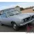 1967 Plymouth Barracuda P/S