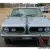 1967 Plymouth Barracuda P/S