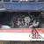 1975 T2 bay window Volkswagen camper van barn find