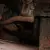 1975 T2 bay window Volkswagen camper van barn find