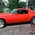 1973 Chevrolet Camaro