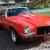 1973 Chevrolet Camaro