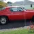 1973 Chevrolet Camaro