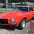 1973 Chevrolet Camaro