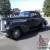 1938 Buick Special Coupe Special