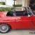 1969 MG MGB MGB