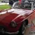1969 MG MGB MGB