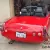 1969 MG MGB MGB