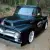 1964 Chevy C-10  BIG WINDOW -- BADASS  HOT ROD - AIR SUSPENSION --NO RESERVE!!!