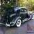 1934 Buick Other Club Sedan