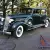 1934 Buick Other Club Sedan