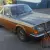 1976 Volvo 264 GL Sedan V6 2.7L Barn find all original drift race restore
