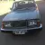 1976 Volvo 264 GL Sedan V6 2.7L Barn find all original drift race restore