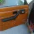 1976 Volvo 264 GL Sedan V6 2.7L Barn find all original drift race restore
