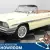 1961 Pontiac Bonneville Convertible