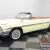 1961 Pontiac Bonneville Convertible