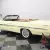 1961 Pontiac Bonneville Convertible